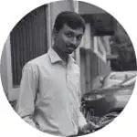 Anish Yeole