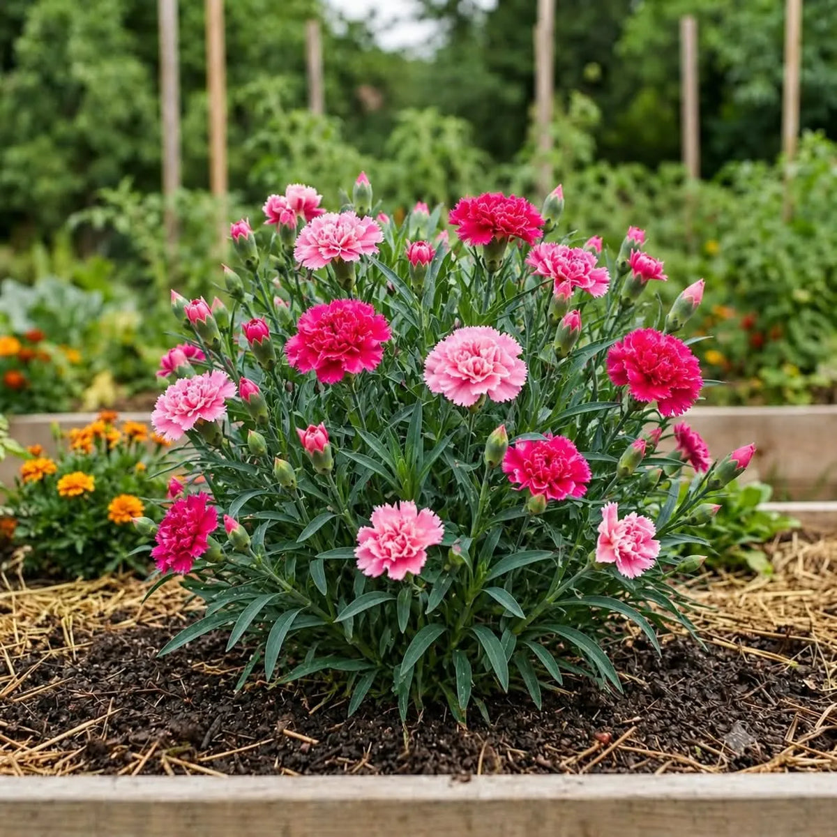 Carnation Seeds (20 seeds)