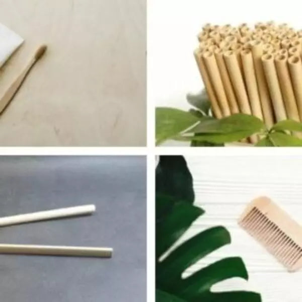 This is an image of Sustainable Lifestyle Pack (1Pack).