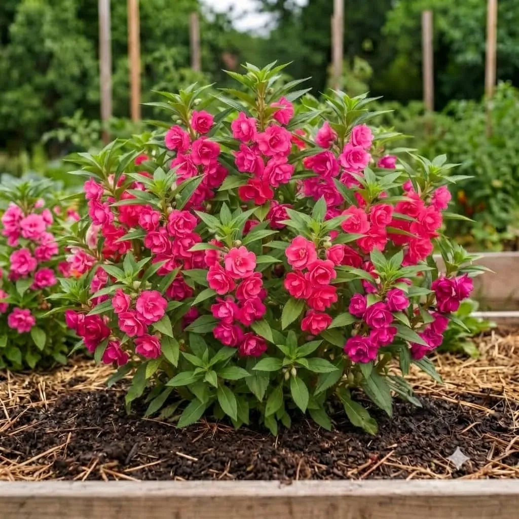 Balsam Seeds (20 seeds)