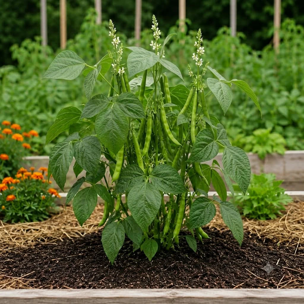 Cluster Beans Seeds (3 seeds)
