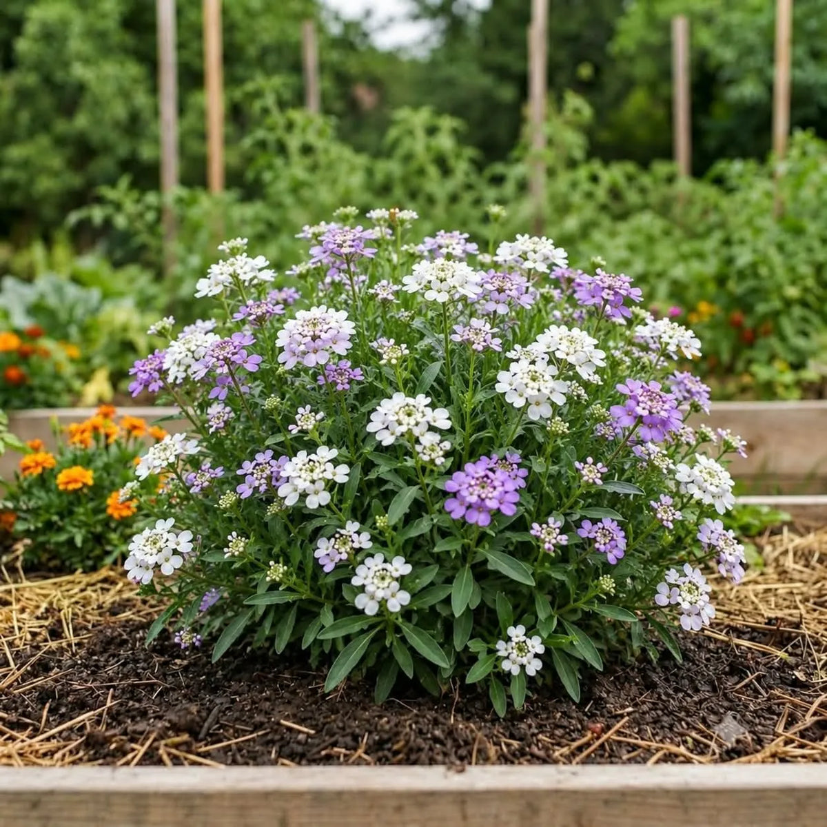 Candytuft Seeds (10 seeds)