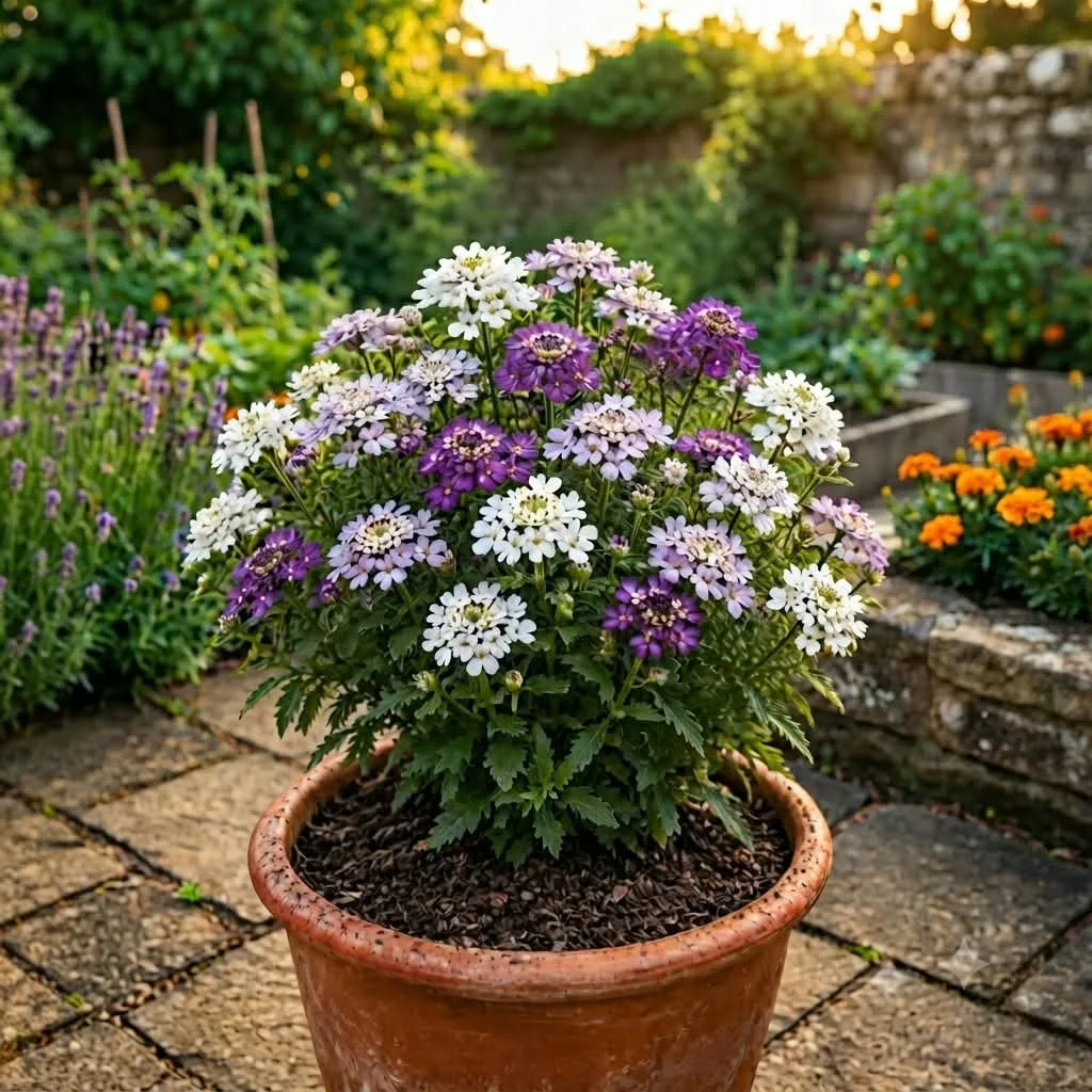 Candytuft Seeds (10 seeds)