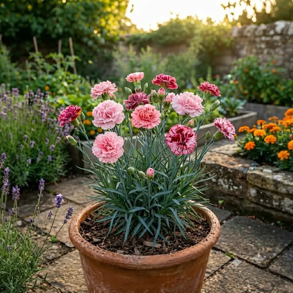 Carnation Seeds (20 seeds)