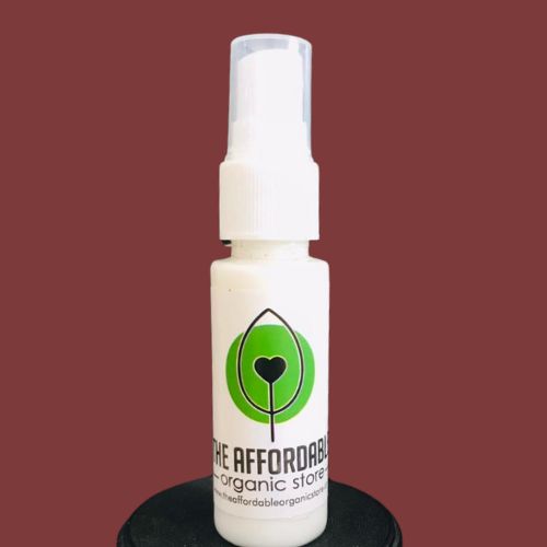 Lizard repellent spray