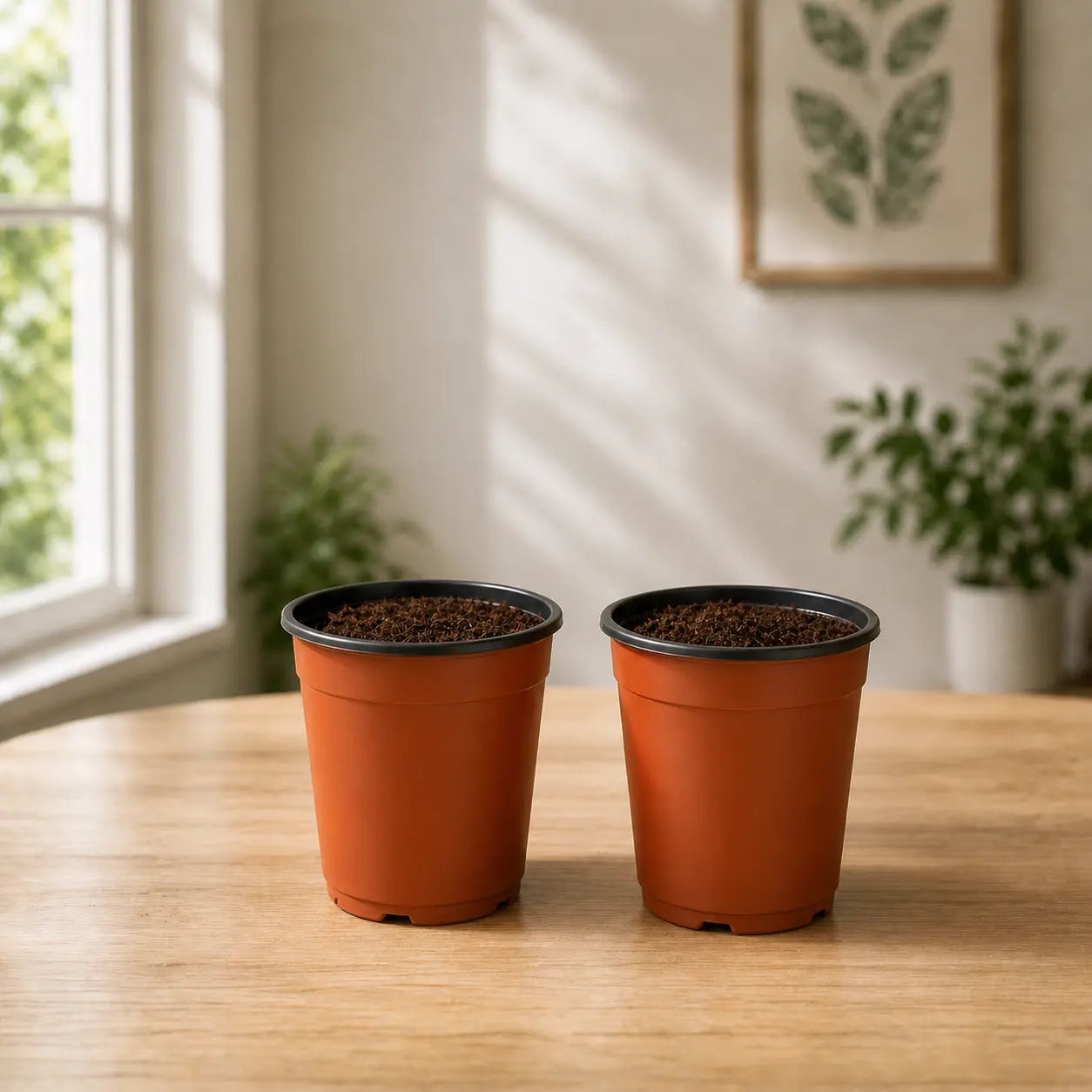 Peace Lily Beginner Bundle