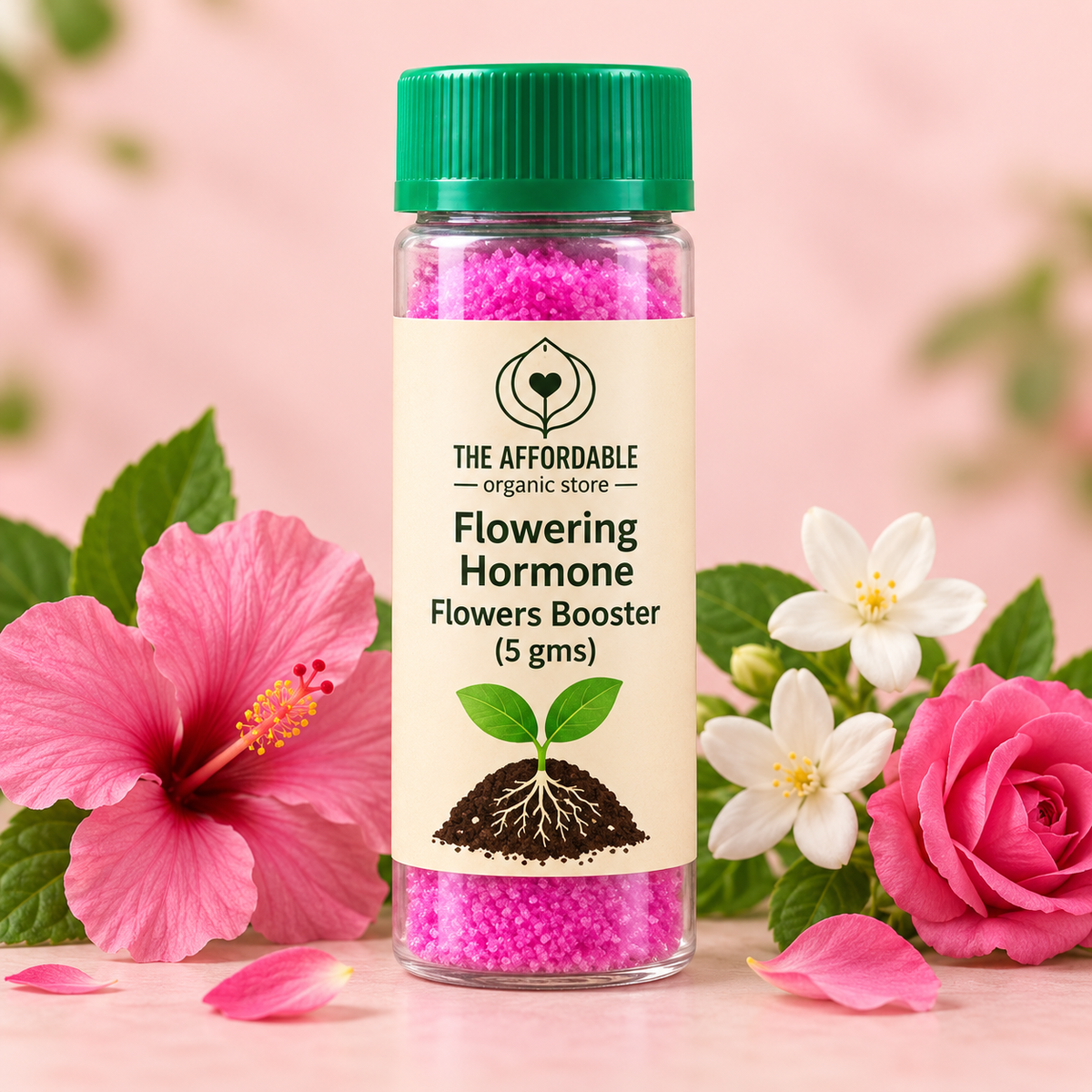 Flowering Hormone Flowers Booster (5gms)