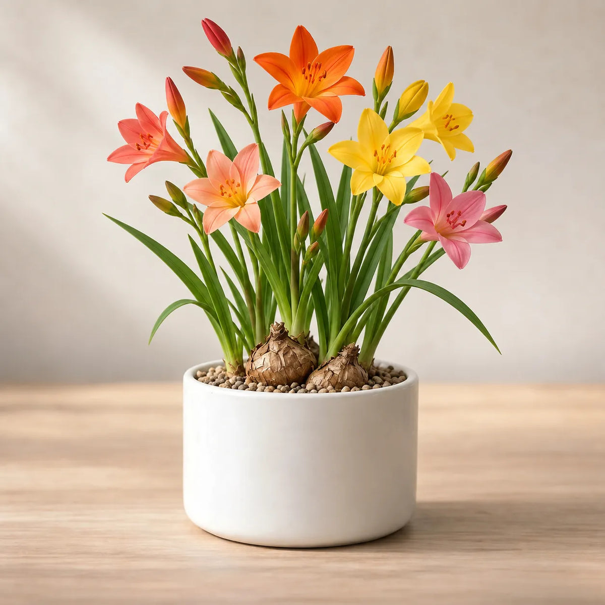 Tritonia Mix Flower Bulb (1pc)