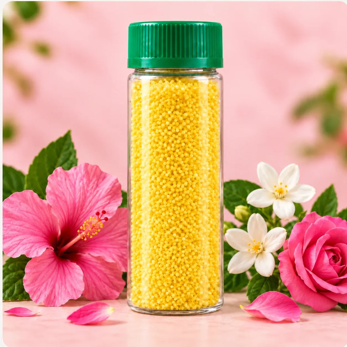 Flowering Hormone Flowers Booster (5gms)