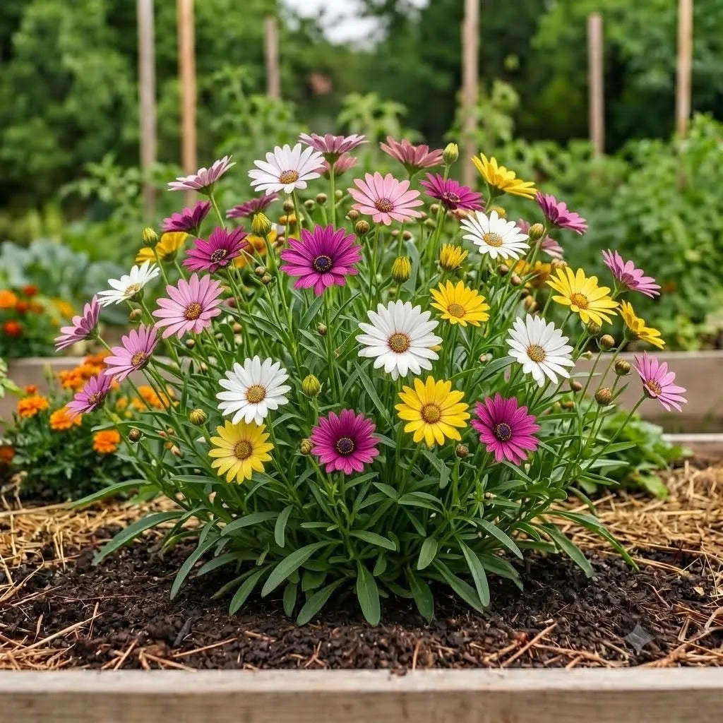 Daisy Mixed Seeds (30 seeds)