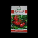 Demand Agro Tomato F1 Das (101)