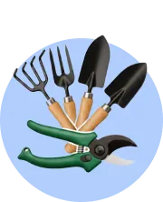 Gardening Essentials