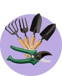 Gardening Essentials