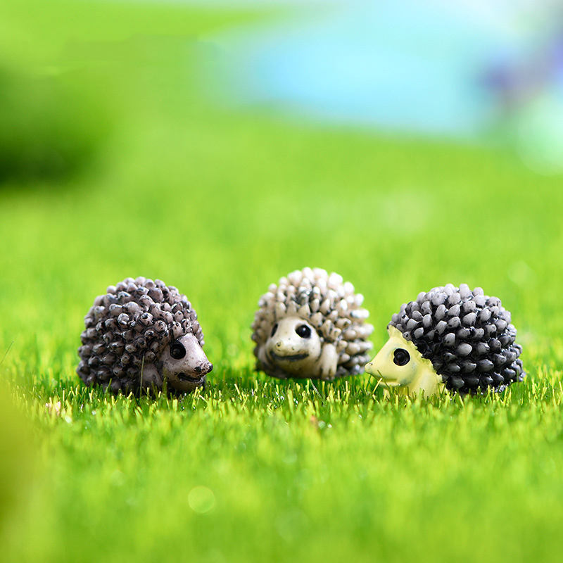 Miniature Porcupine