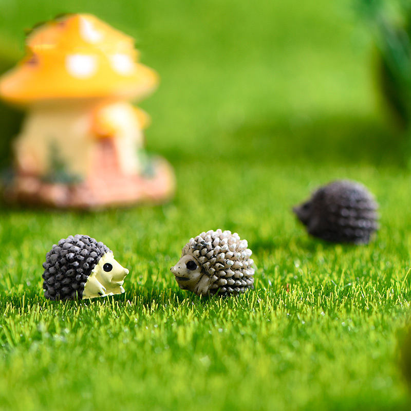 Miniature Porcupine