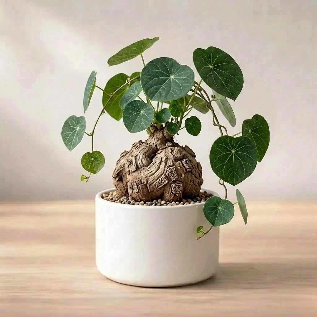 Stephania Erecta Plant Bulb(1Pc)