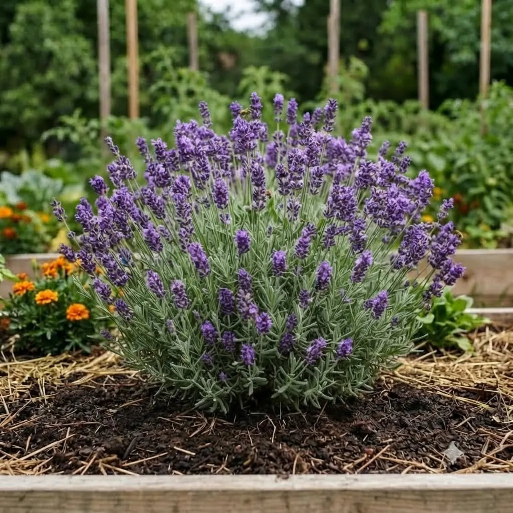 Lavender Seeds (40 seeds)