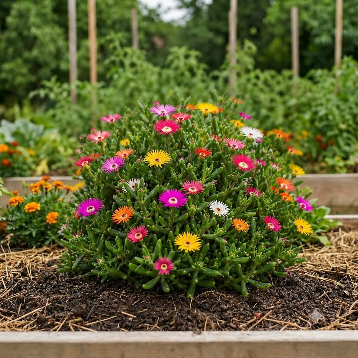 Mesembryanthemum Seeds (30seeds)