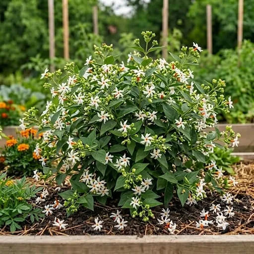 Parijat Harsringar Seeds (3 seeds)