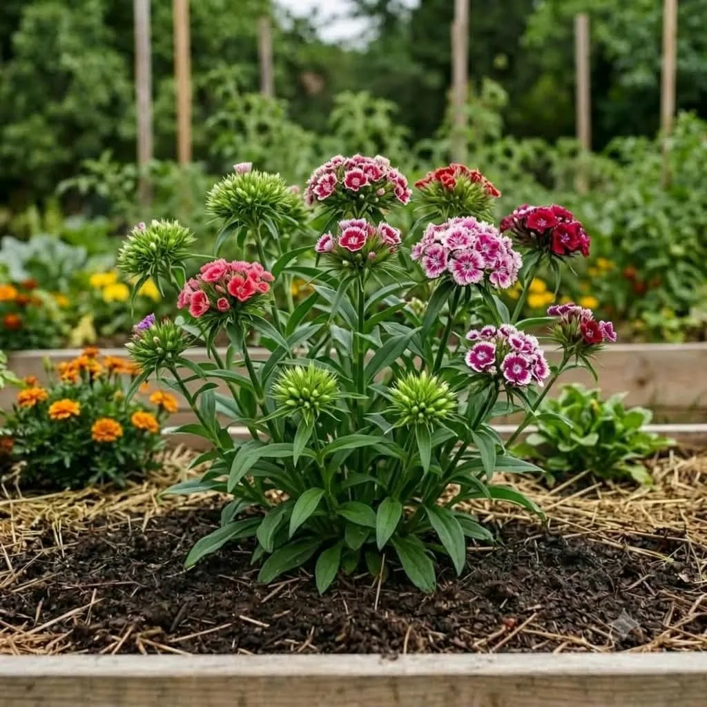 Sweet William Seeds (10 seeds)