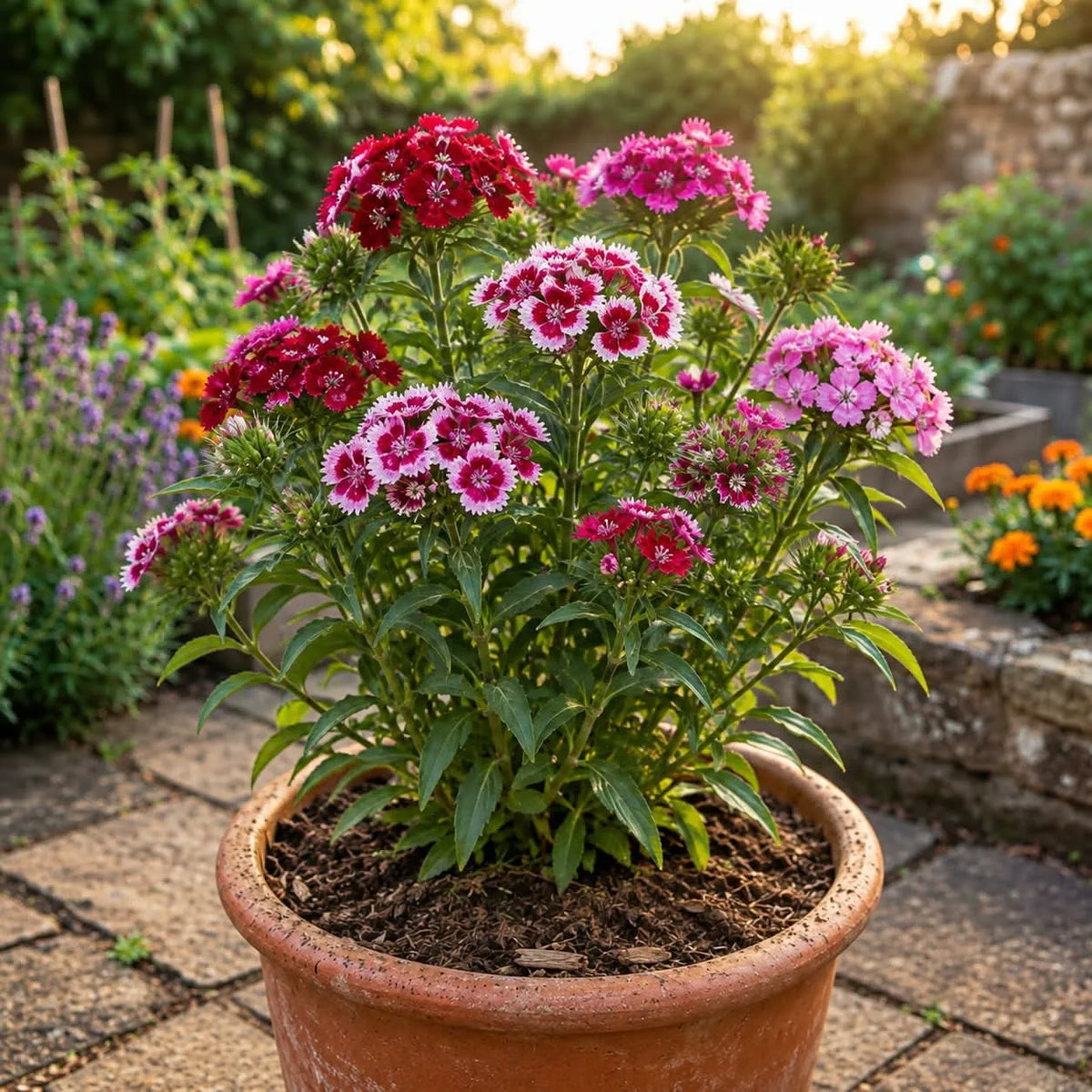 Sweet William Seeds (10 seeds)