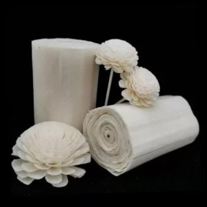 Natural Sola Wood for Flowers