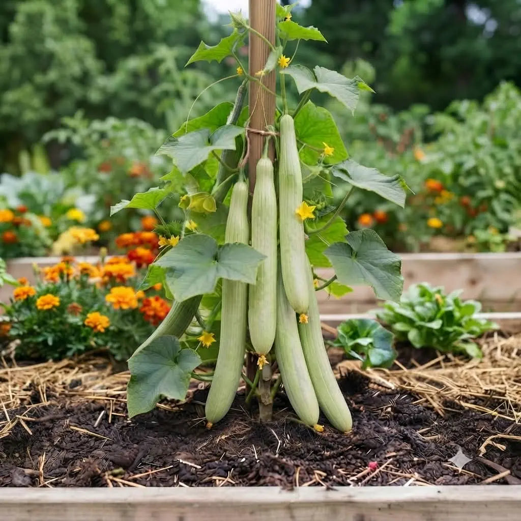 Tar Kakri Seeds (5 seeds)