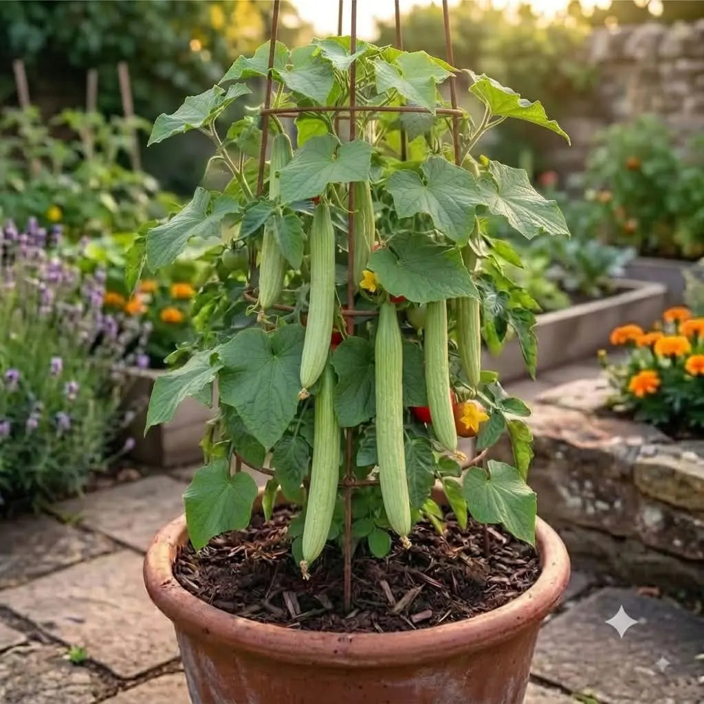 Tar Kakri Seeds (5 seeds)