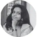 Aparna Vijayan