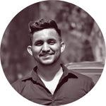 Abhinav Pathania