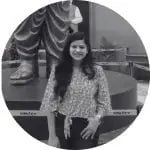 Deepali Sudrania