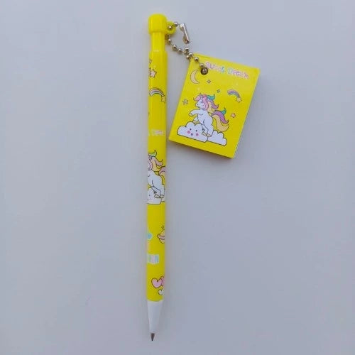 Unicorn pencil (1pc)