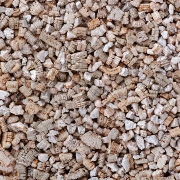 A very useful vermiculite.
