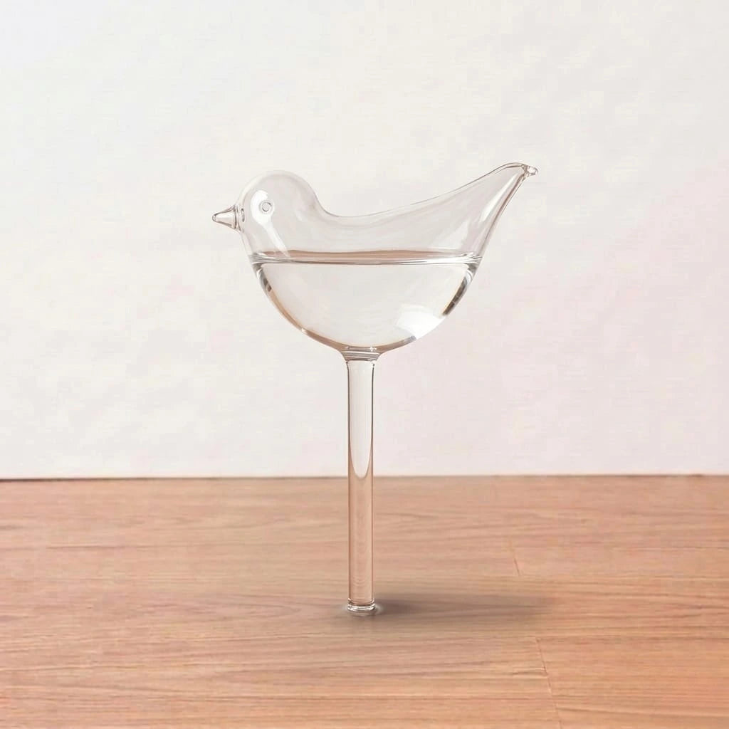 Self Watering Bird (1Pc)