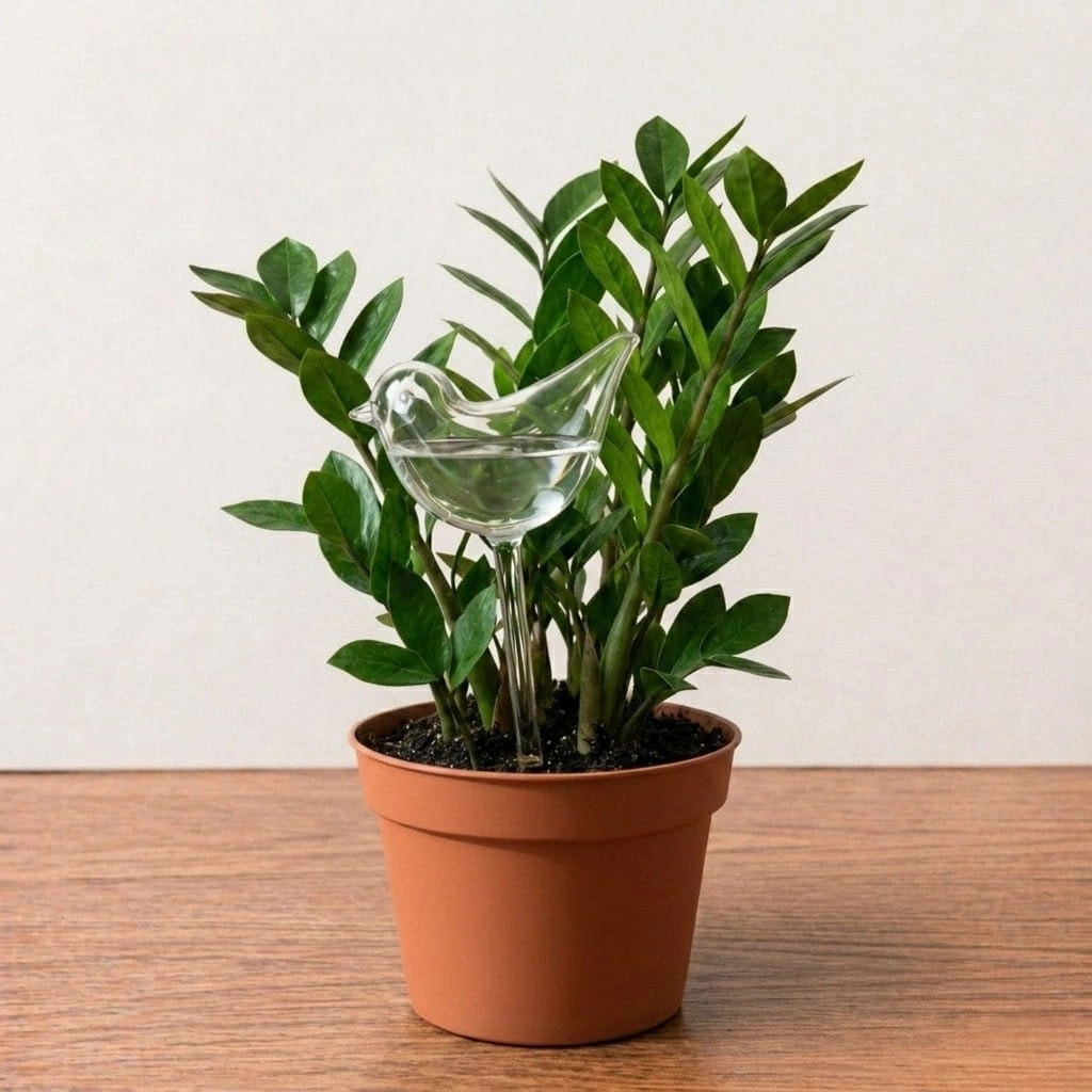 Self Watering Bird (1Pc)