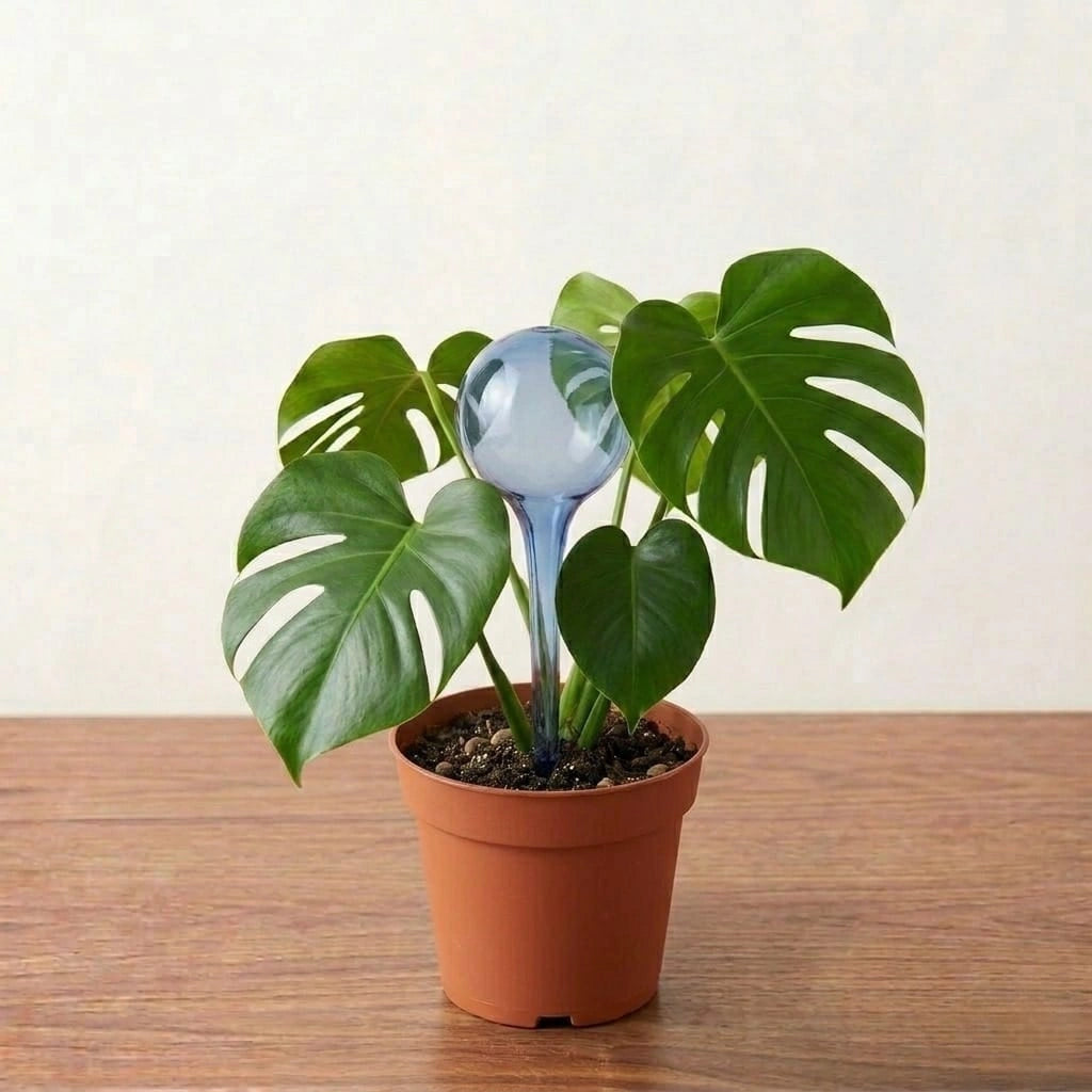 Self watering Globe (1Pc)