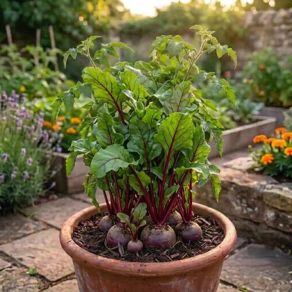 Beetroot Seeds (15 seeds)