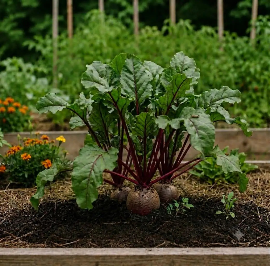 Beetroot Seeds (15 seeds)