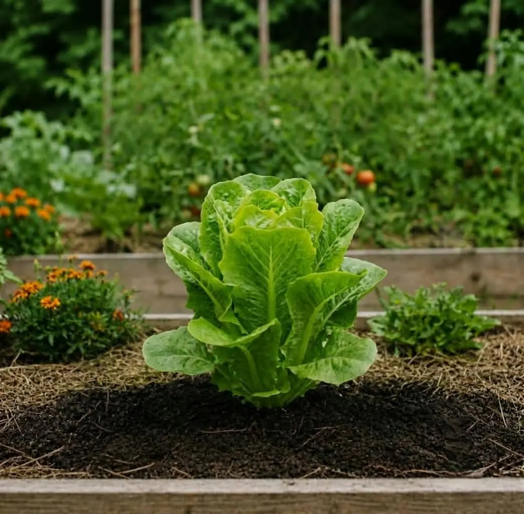 Lettuce Seeds (10 seeds)