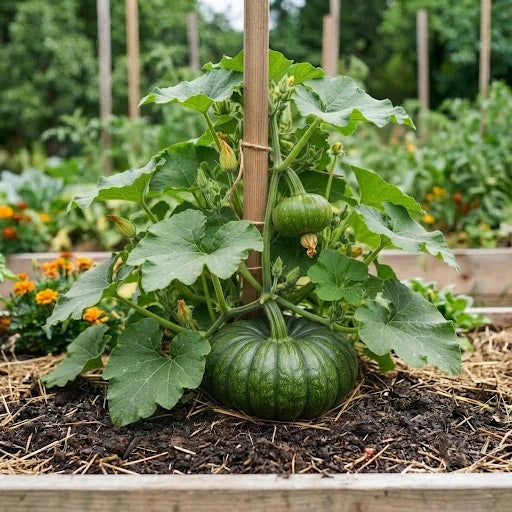Pumpkin Seeds (5 seeds)