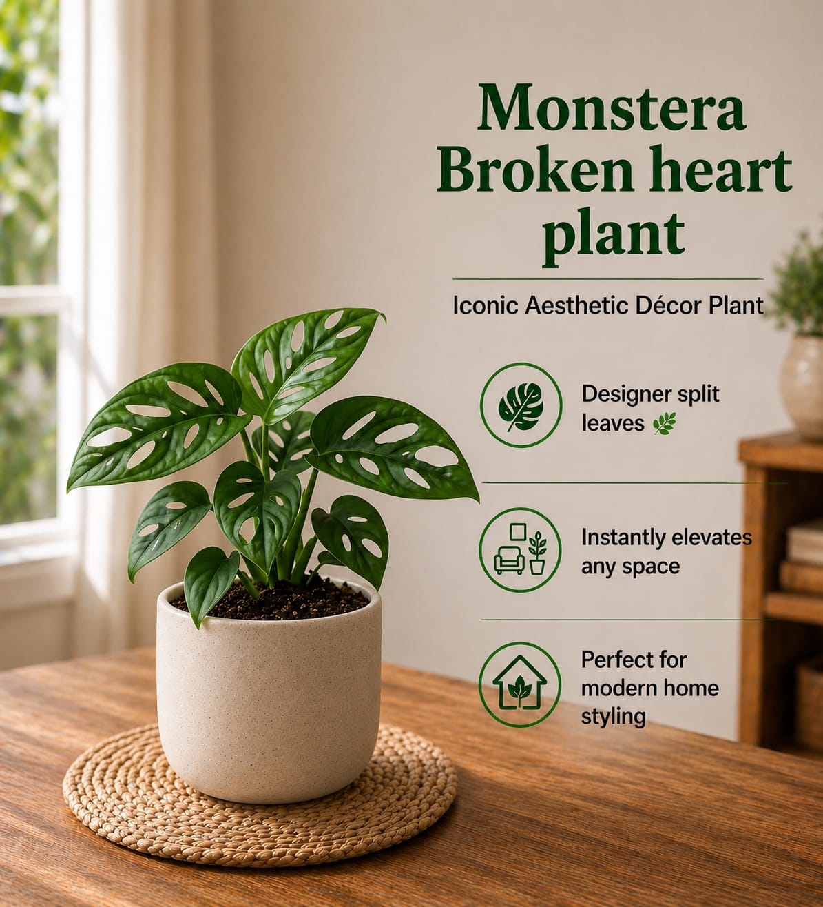 Perfect Home Plant Combo
