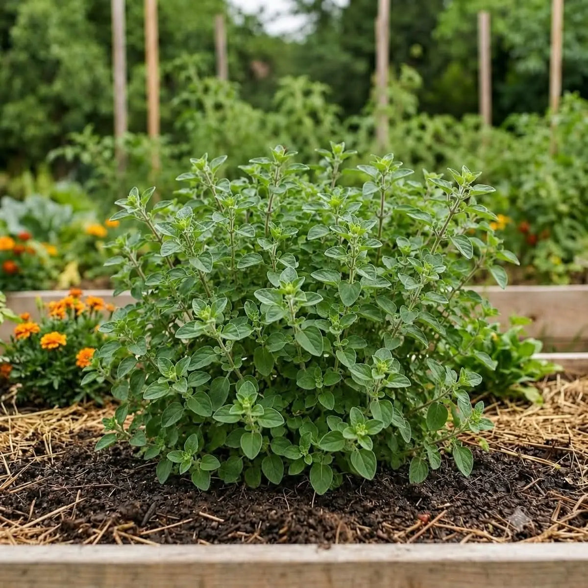 Oregano Seeds (30 seeds)