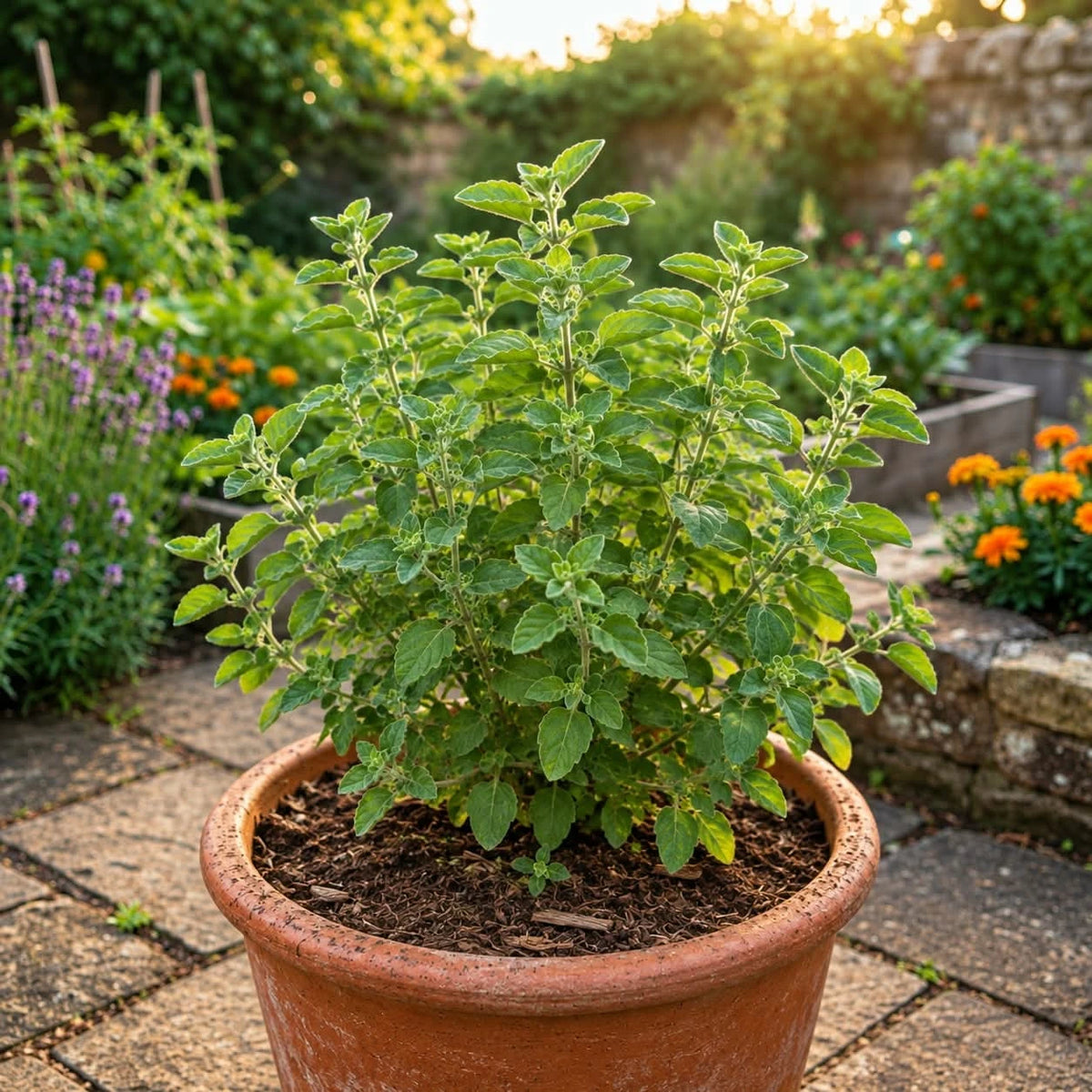 Oregano Seeds (30 seeds)