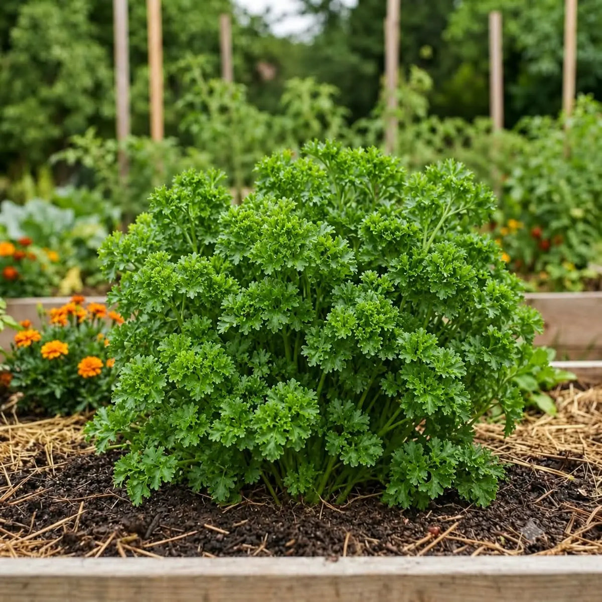 Parsley Seeds (10 seeds)