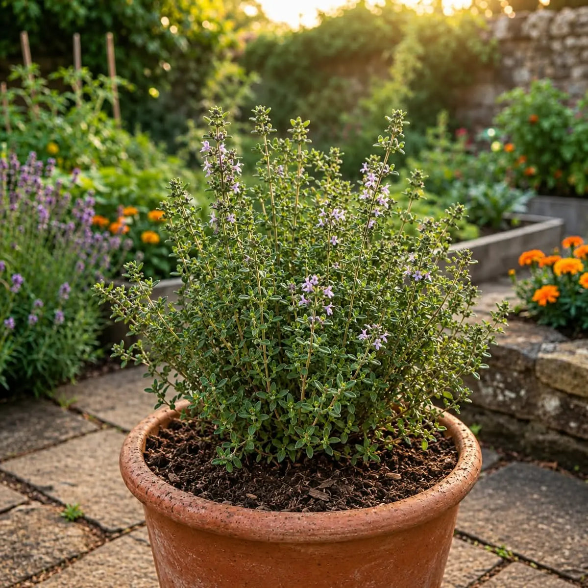 Thyme Seeds (30 Seeds)