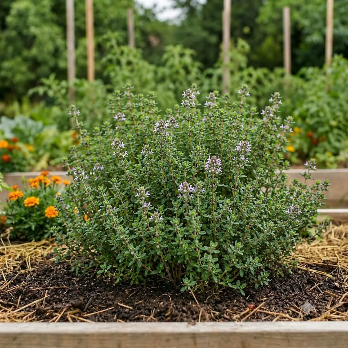 Thyme Seeds (30 Seeds)