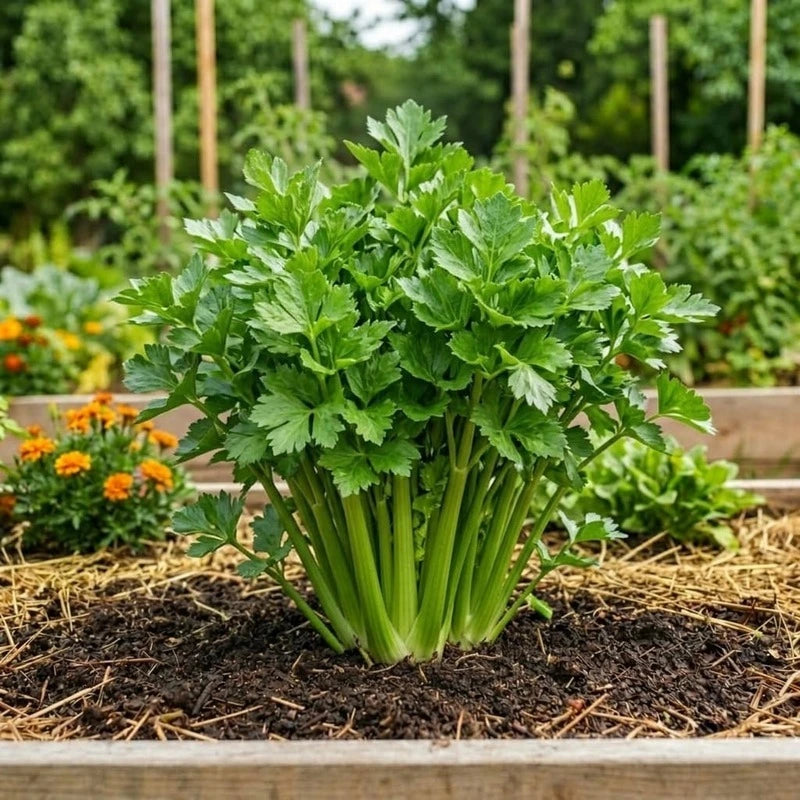 Celery Seeds (20 seeds)