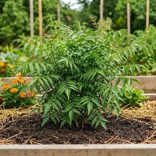 Neem Seeds (3 Seeds)