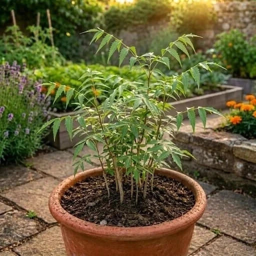 Neem Seeds (3 Seeds)