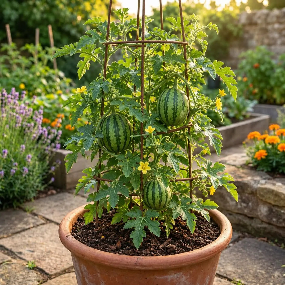 Watermelon Seeds (3 seeds)